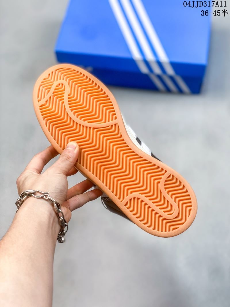 Adidas Campus Shoes